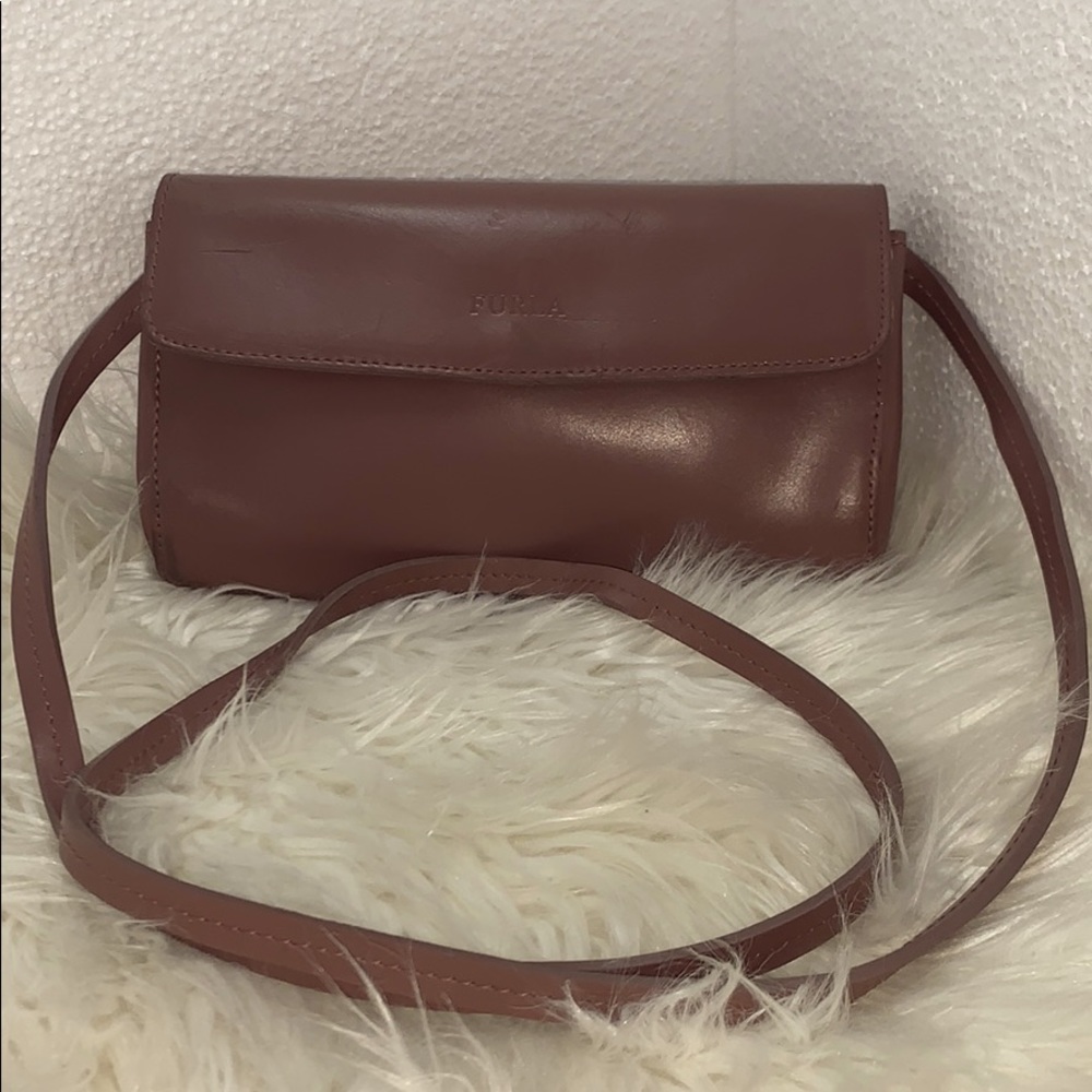 FUELA Smol crossbody bag